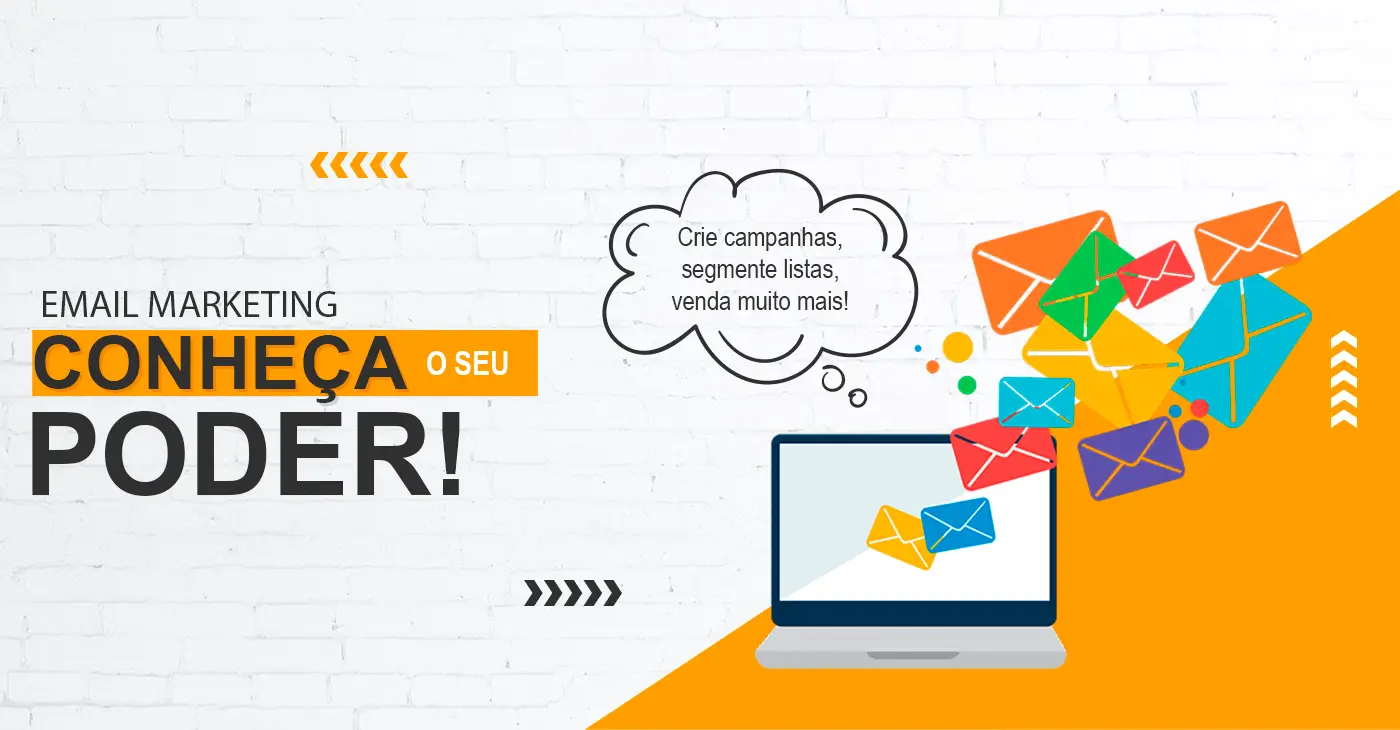 Email marketing
