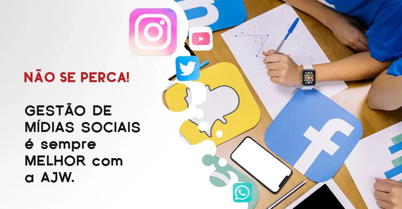 Redes Sociais e tráfego pago
