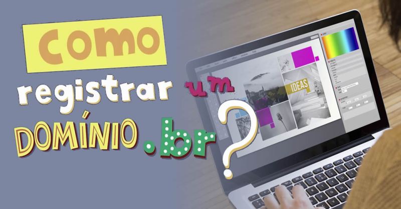 O QUE É UM DOMÍNIO?